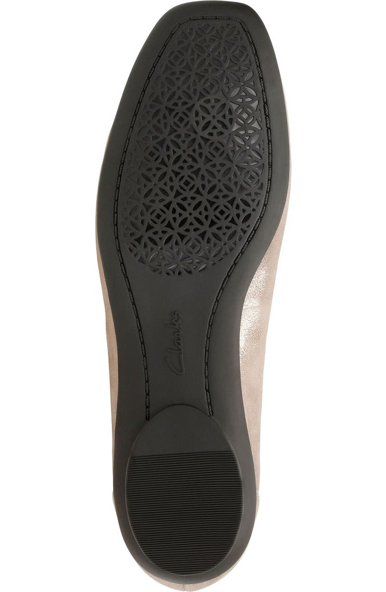Clarks<sup>®</sup> 'Candra Light' Flat, Alternate, color,