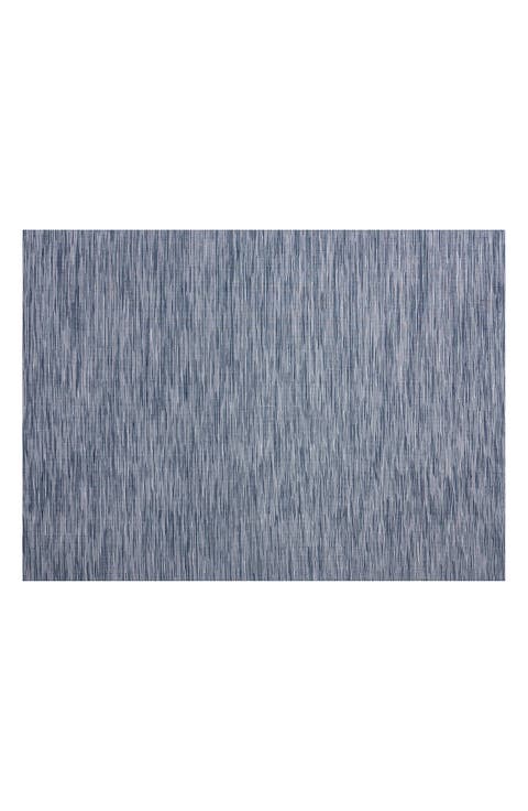 Bamboo Pattern Indoor/Outdoor Floor Mat