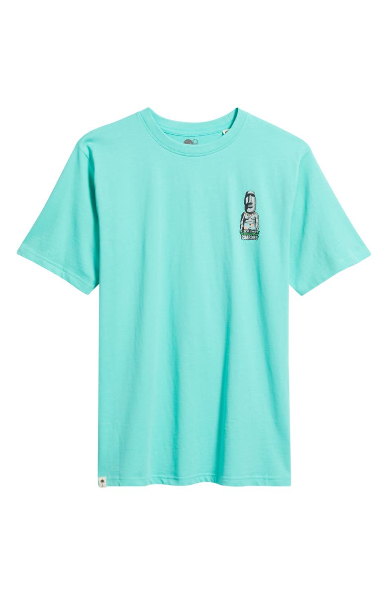 Boardies Cotton Graphic T-Shirt, Alternate, color,