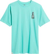 Boardies Cotton Graphic T-Shirt