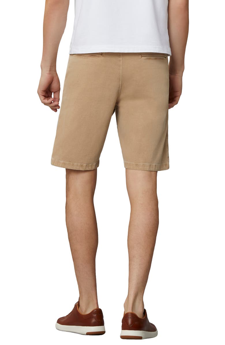 DL1961 Jake Flat Front Chino Shorts, Alternate, color,