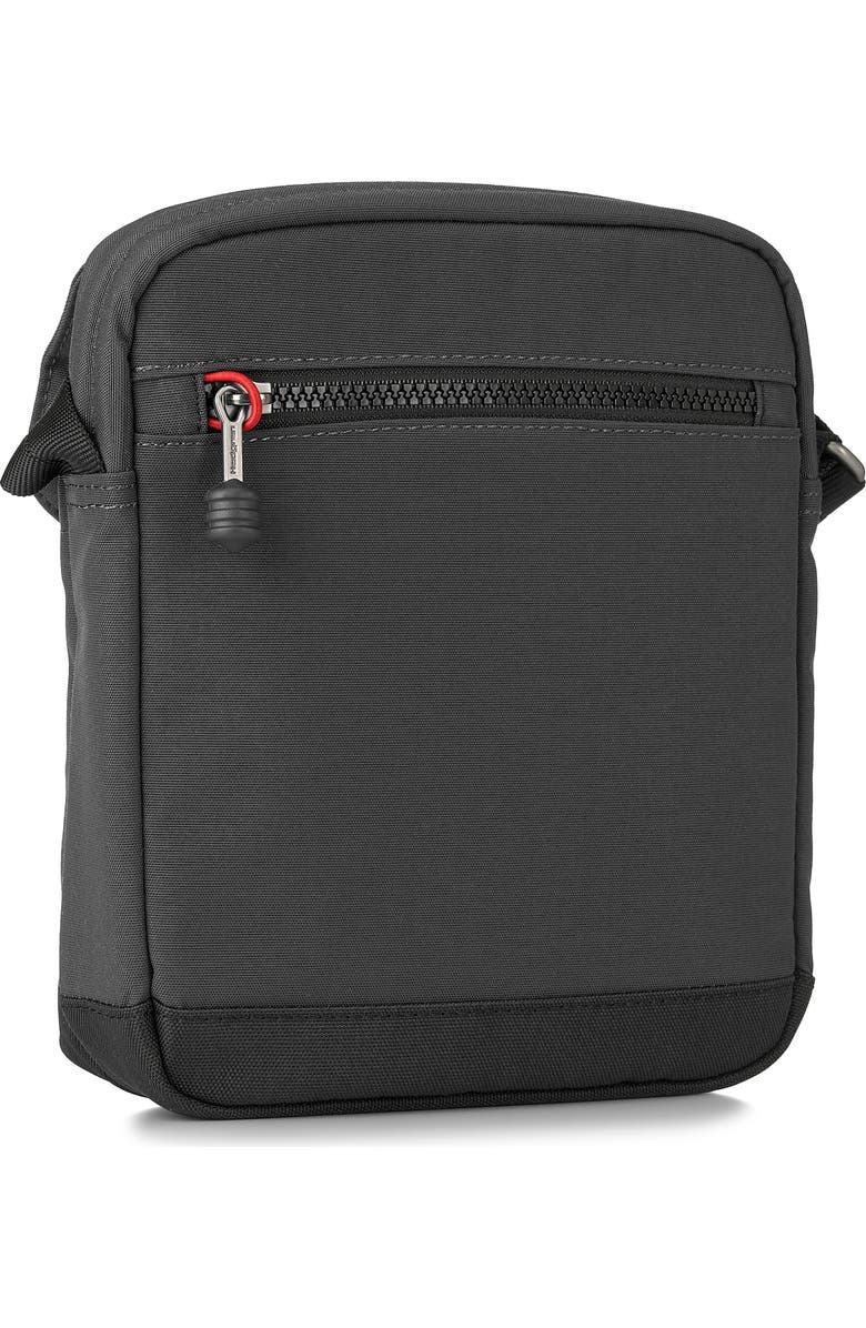 Hedgren Quest Water Repellent Crossbody Bag, Alternate, color,