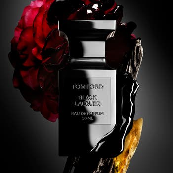 Black Lacquer Eau de Parfum