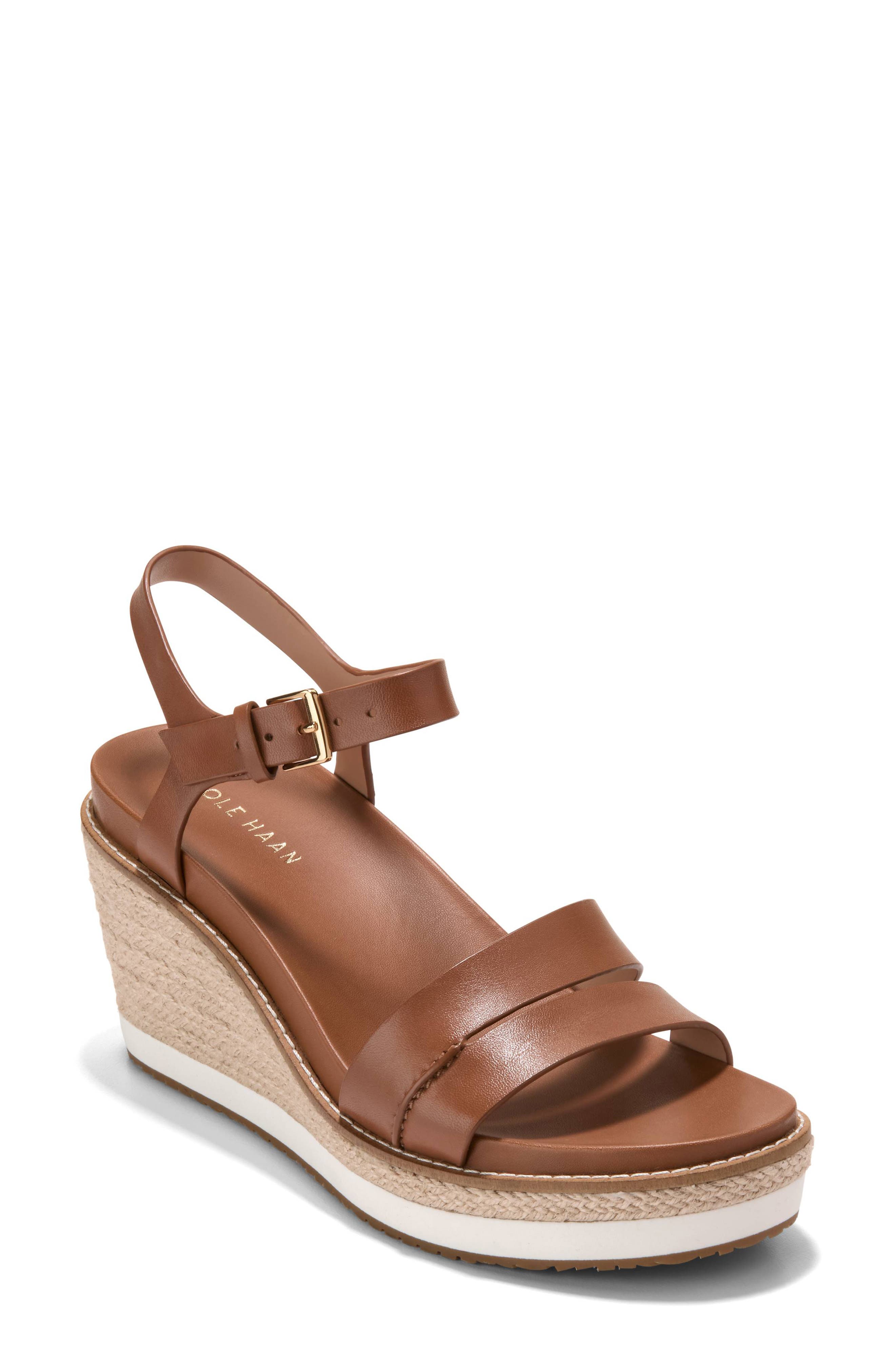  British Tan Leather Natural