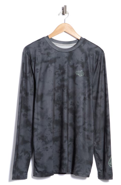 Logo Long Sleeve T-Shirt