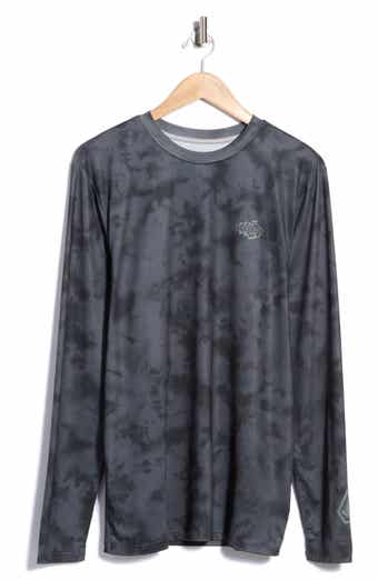 Overlap Long Sleeve Rashguard