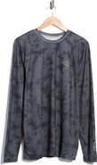 Volcom Logo Long Sleeve T-Shirt