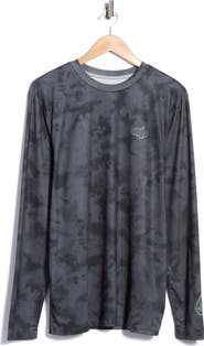 Volcom Logo Long Sleeve T-Shirt