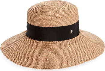 Helen Kaminski Newport Raffia Straw Hat | Nordstrom