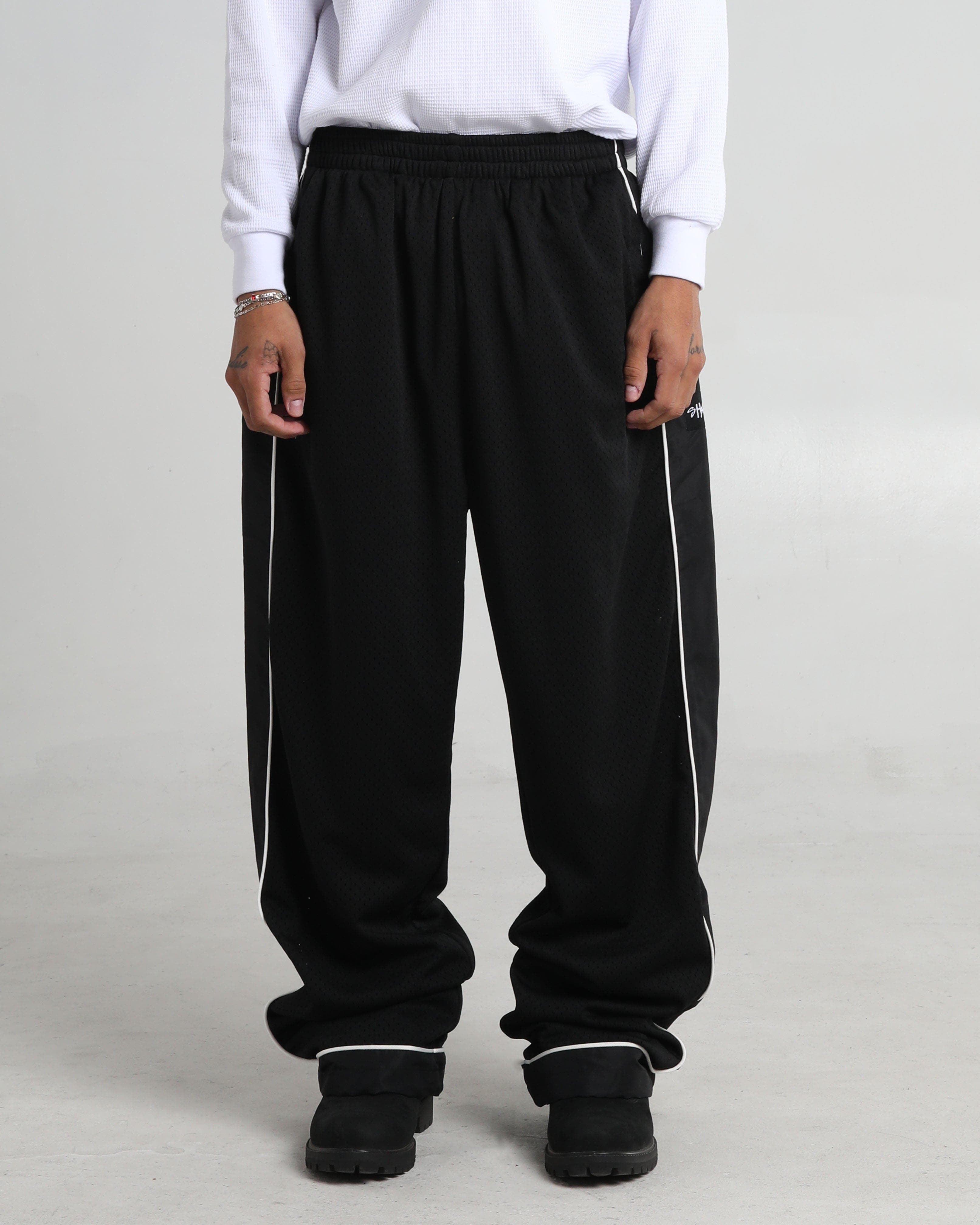 selected Black