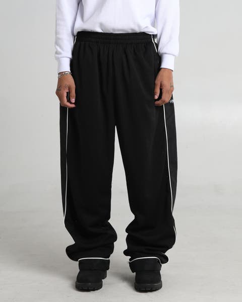 Super Mesh Pants