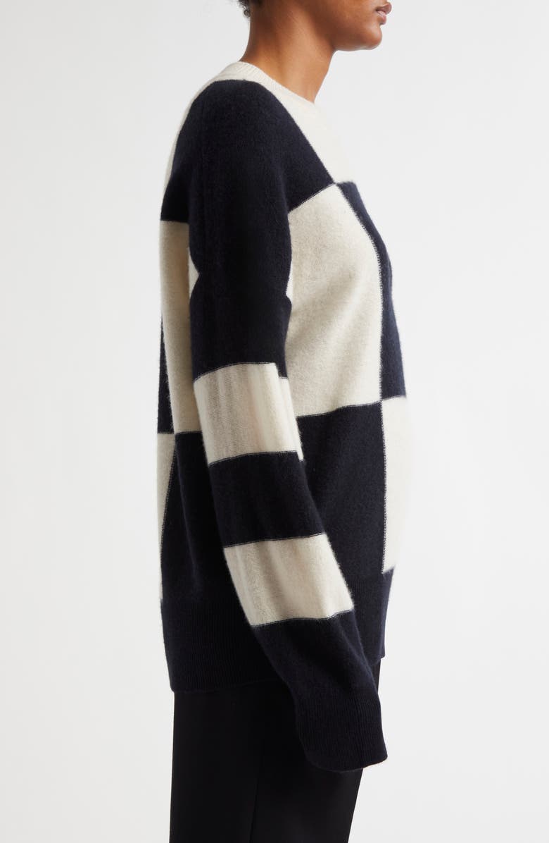Reiss Becki Wool Blend Sweater, Alternate, color, 