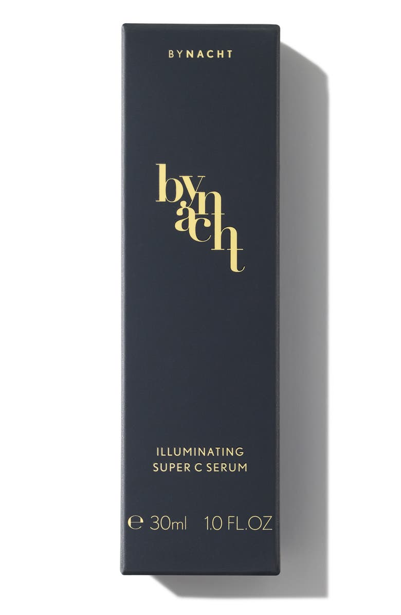BYNACHT Illuminating Super C Serum, Alternate, color, 