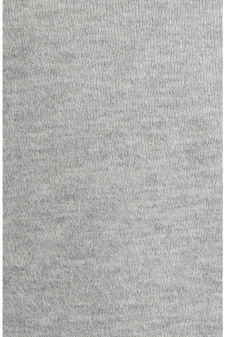 Coolspun Performance Full Zip Sweater Vest, Alternate, color, BRITISH GREY