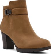 Anne Klein Reins Bootie