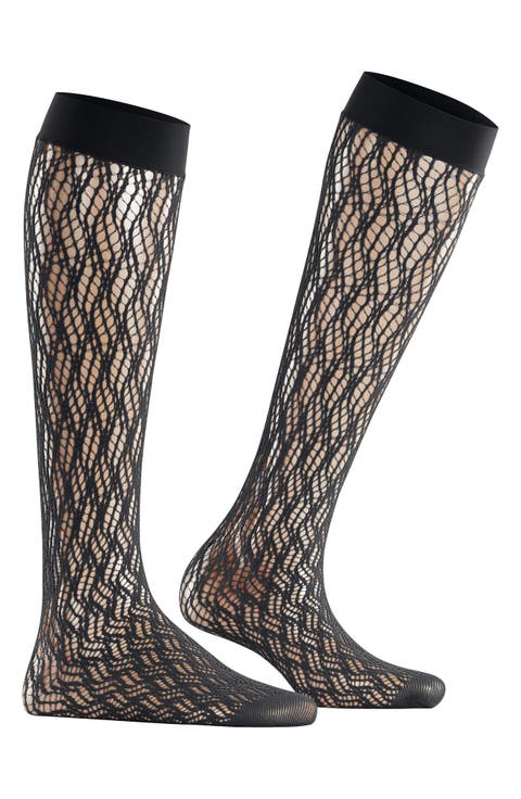 Pure Shore Knee High Socks