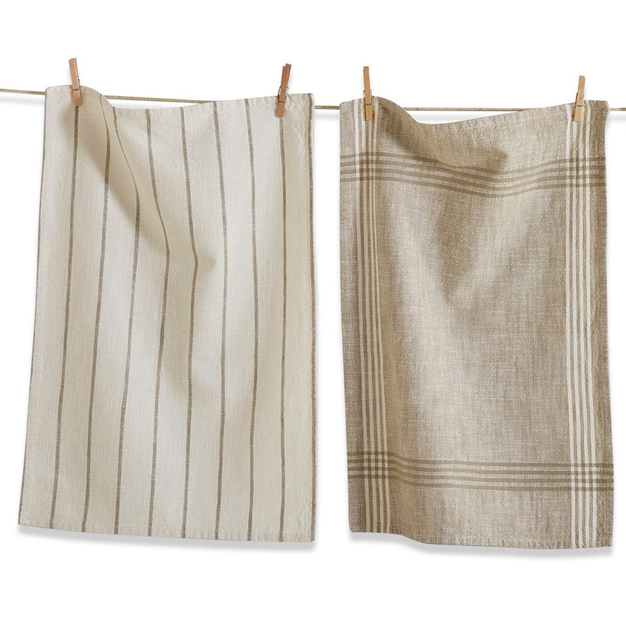 Tag Ltd. Canyon Woven Dishtowels - Thumbnail 2