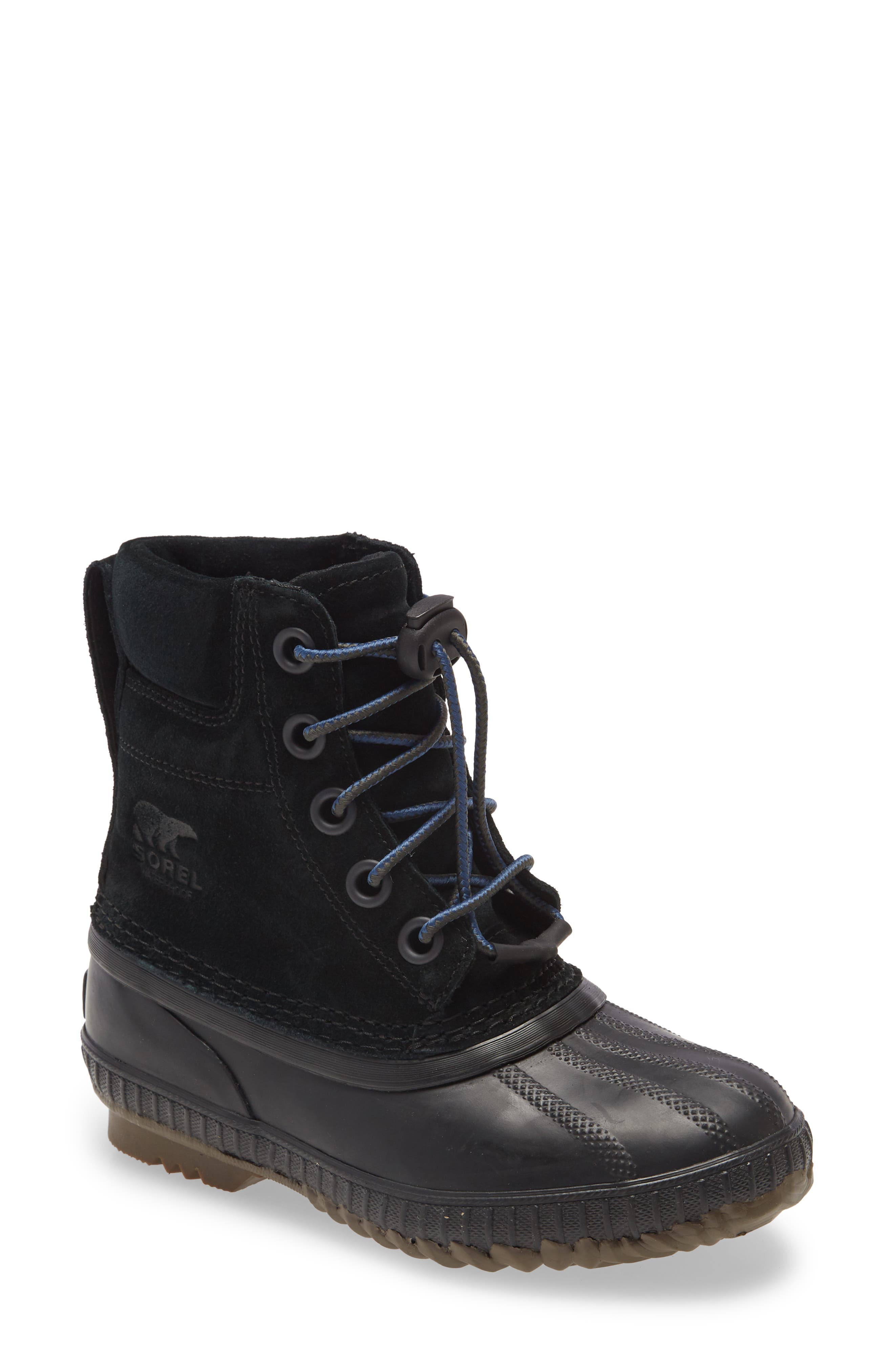 SOREL Cheyanne<sup>™</sup> II Waterproof Boot, Main, color, 