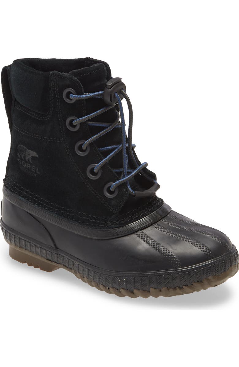 SOREL Cheyanne<sup>™</sup> II Waterproof Boot, Main, color,