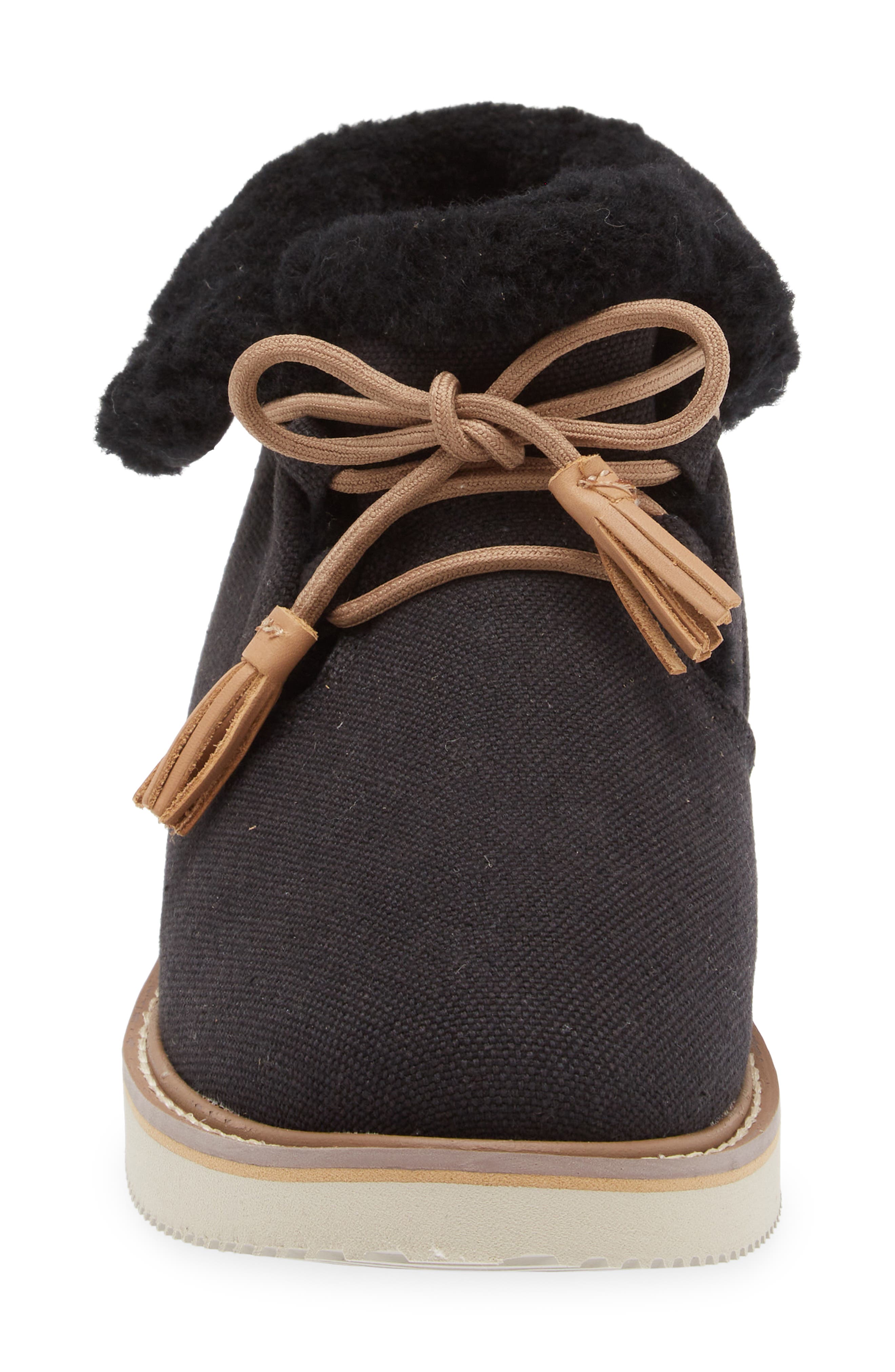 Sanuk Cozy Vibe Slipper, Alternate, color, 