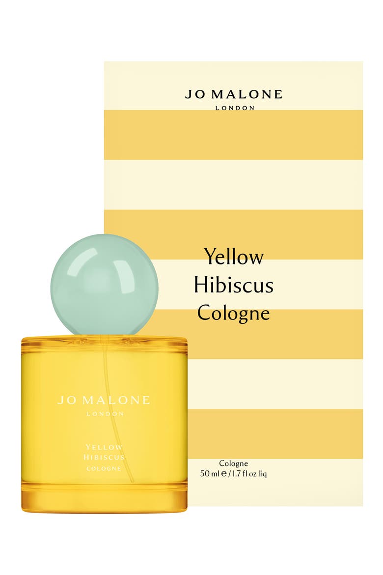 Yellow Hibiscus Cologne (Limited Edition) | Nordstrom