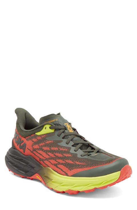Speedgoat 5 Trail Running Shoe