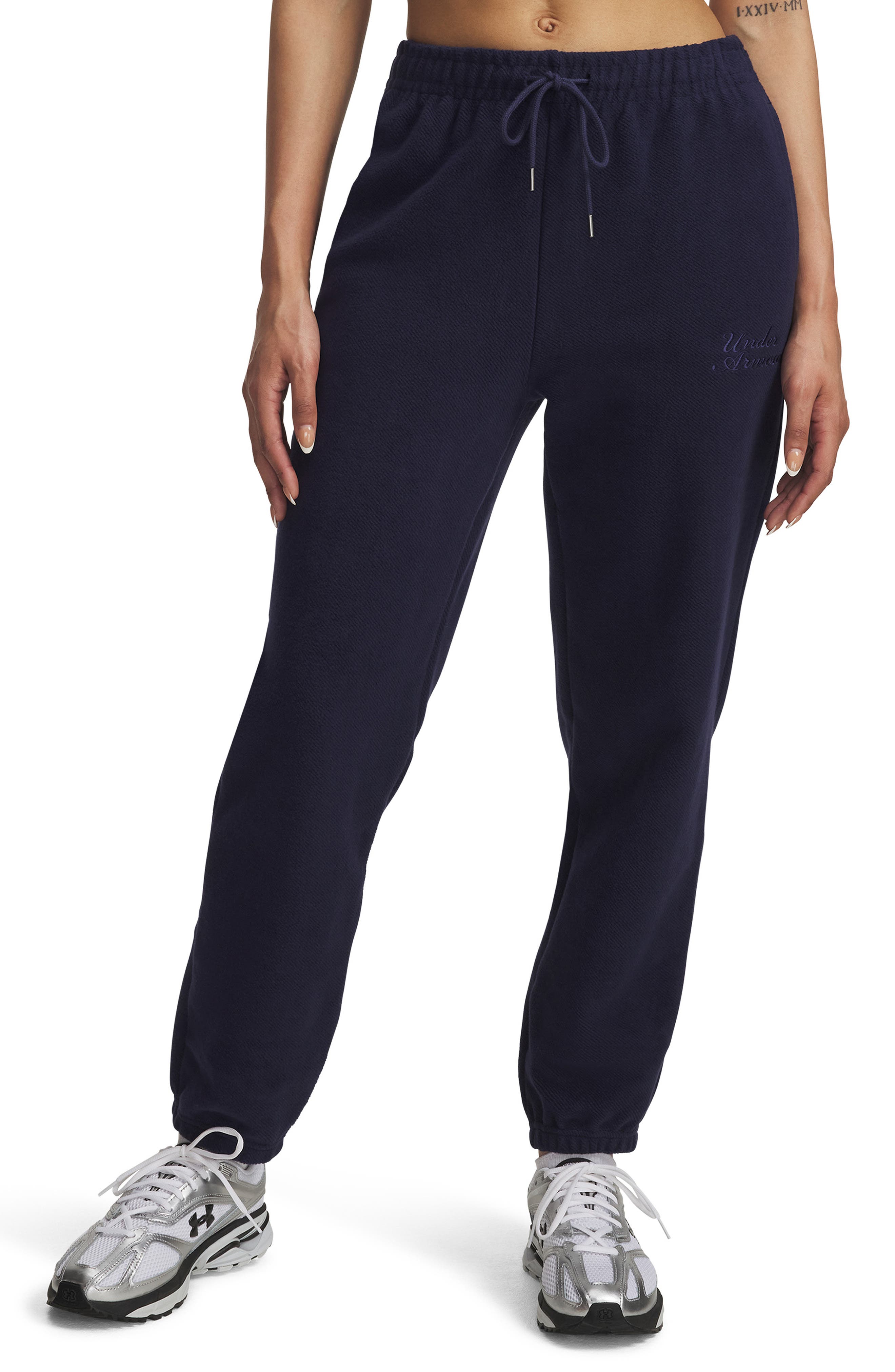 Icon Terry Varsity Joggers - image 3