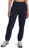 Under Armour Icon Terry Varsity Joggers