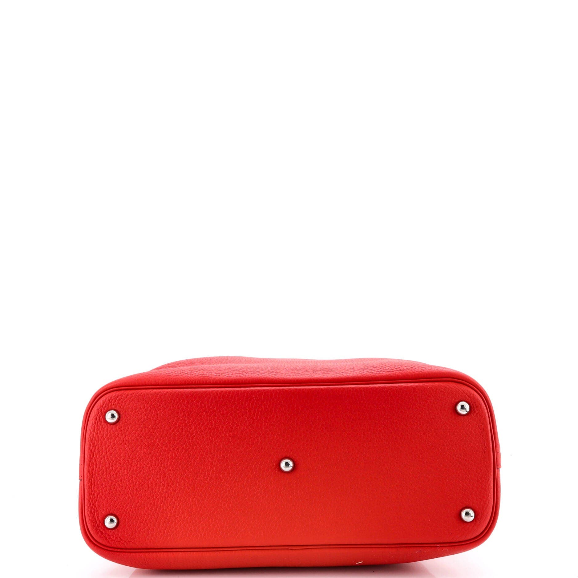 Bolide Bag Clemence 35, Alternate, color, Red