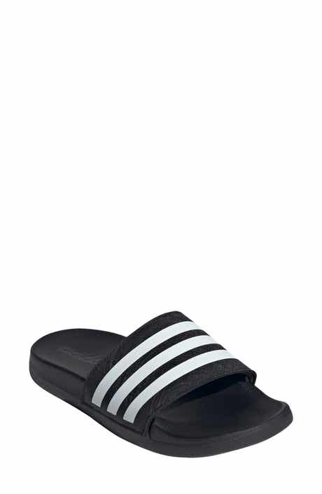 adidas Adilette Comfort Slide Sandal