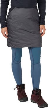 Rab Cirrus Insulated Skirt - Women's