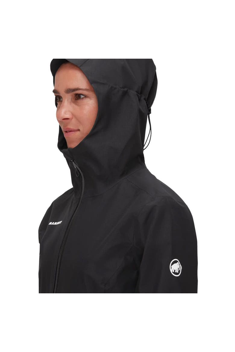 Alto Light 3-In-1 Hs Hooded Jacket - Women's, Alternate, color, Black/Black