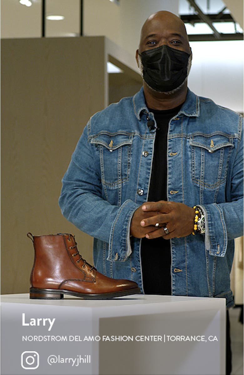 Sixtet Combat Boot, sales video thumbnail