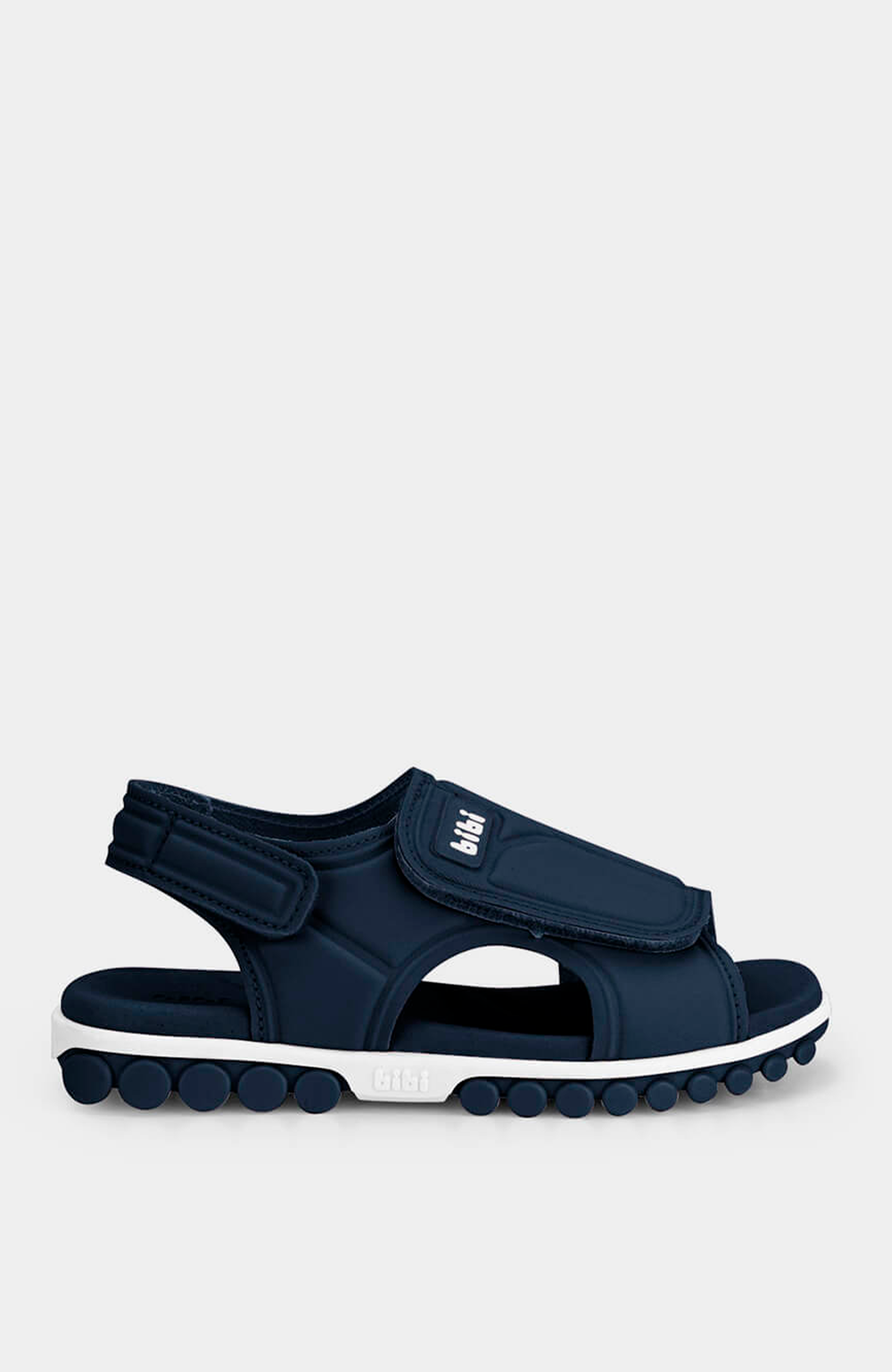 Kids' Summer Roller Sport Sandal, Main, color, Navy