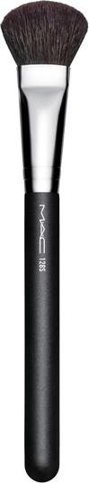 128S Synthetic Split Fibre Cheek Brush