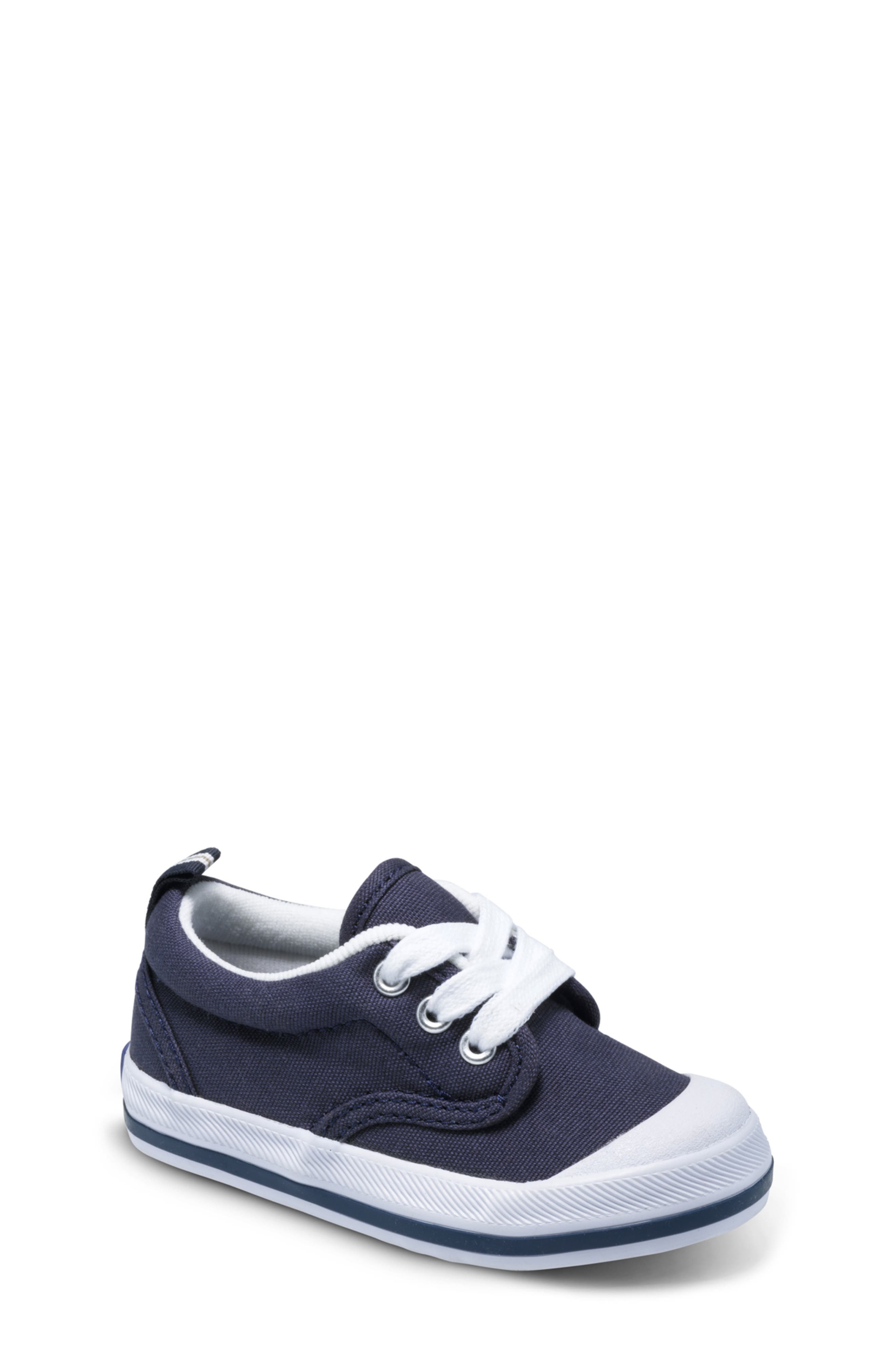 Keds<sup>®</sup> Kids' Graham Sneaker, Alternate, color, 