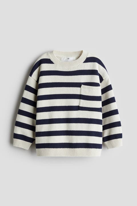 Cotton Jumper