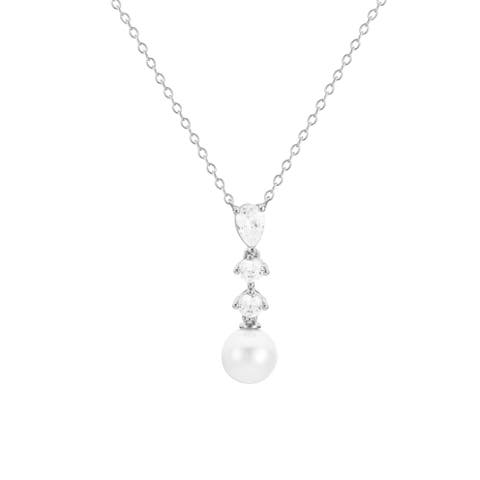 At Last Necklace