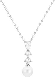 Untamed Petals At Last Necklace