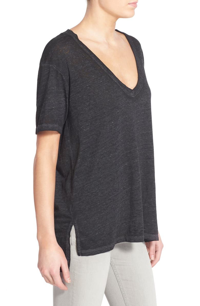 BP. Burnout Tee, Alternate, color, 