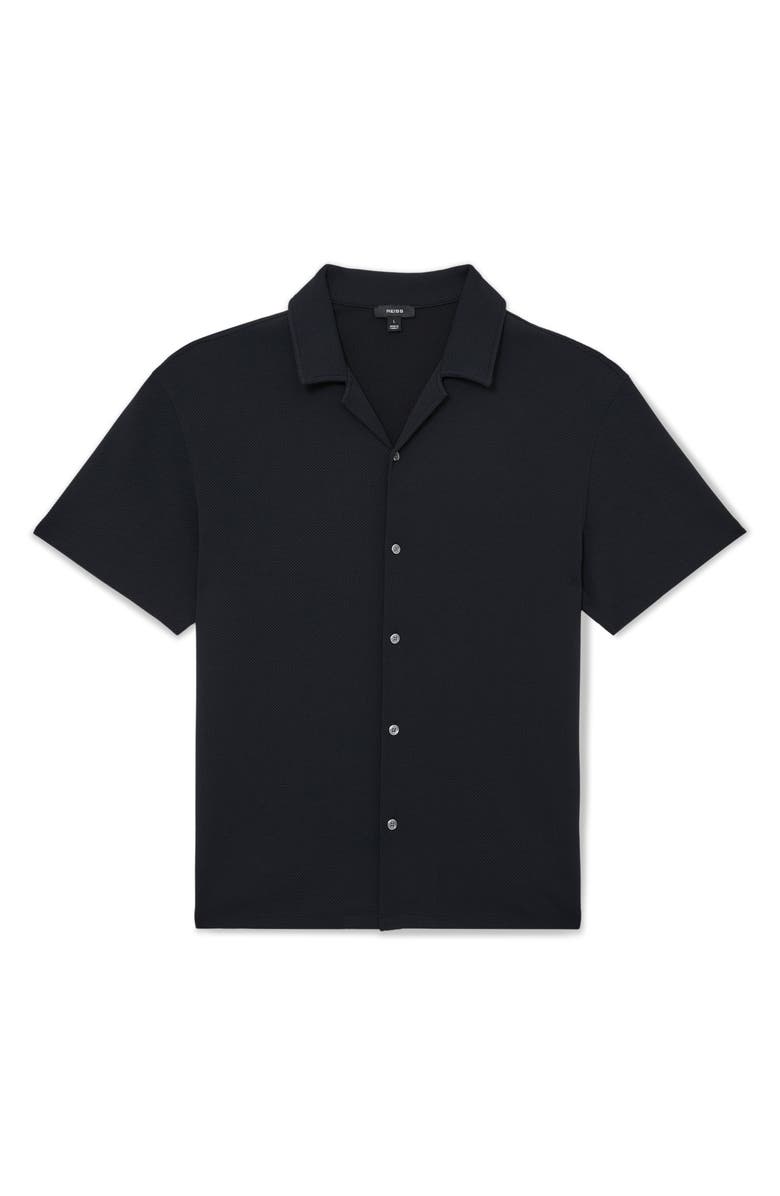 Reiss Cedric Camp Shirt, Alternate, color,