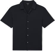 Reiss Cedric Camp Shirt