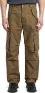G-STAR R-3N Regular Fit Cargo Pants
