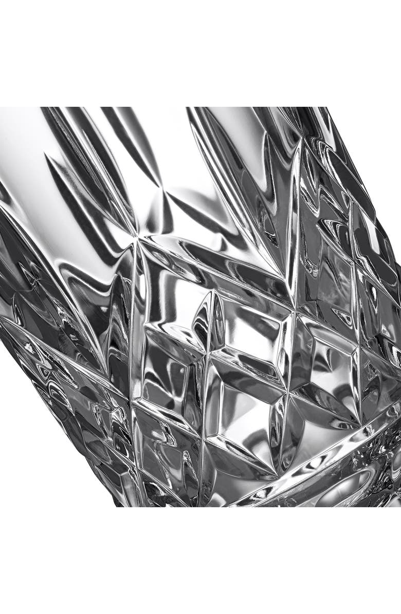 Waterford Lismore Vase, Alternate, color,