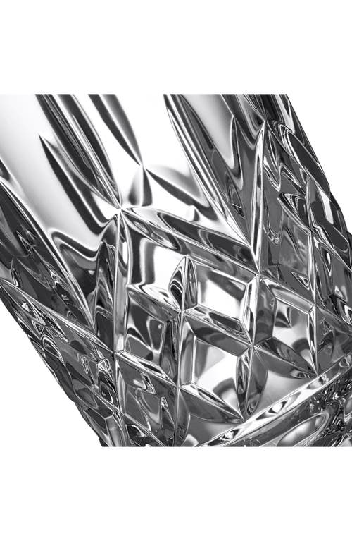 Waterford Lismore Vase In No Color