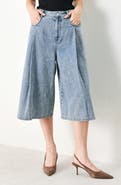 FREEMARKET Culotte Pant
