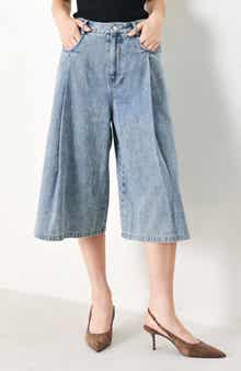 Culotte Pant