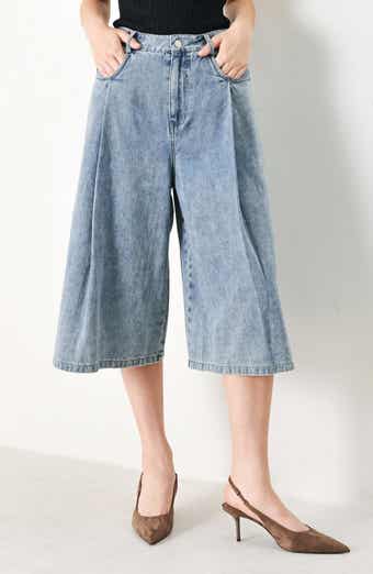 Culotte Pant