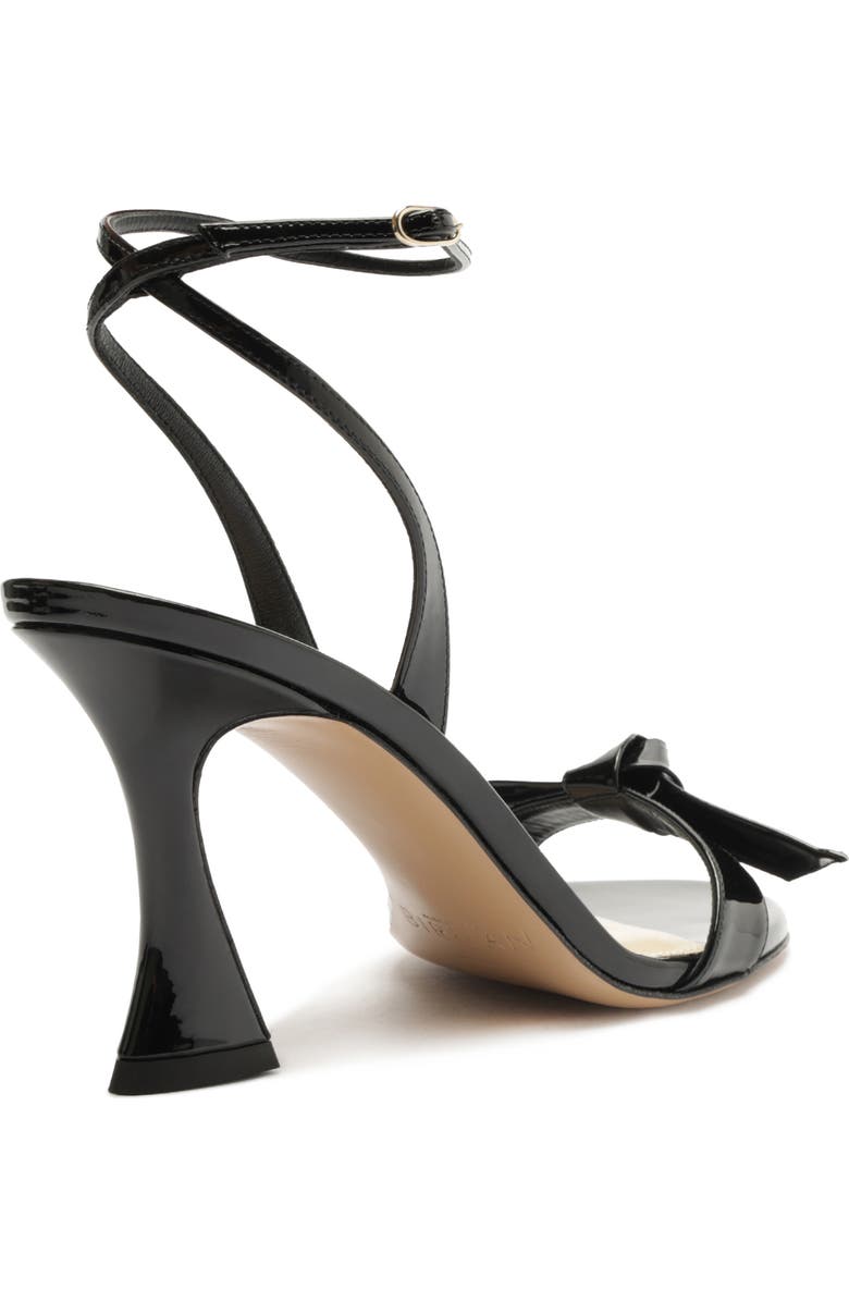 Alexandre Birman Clarita Bell Ankle Strap Sandal, Alternate, color,