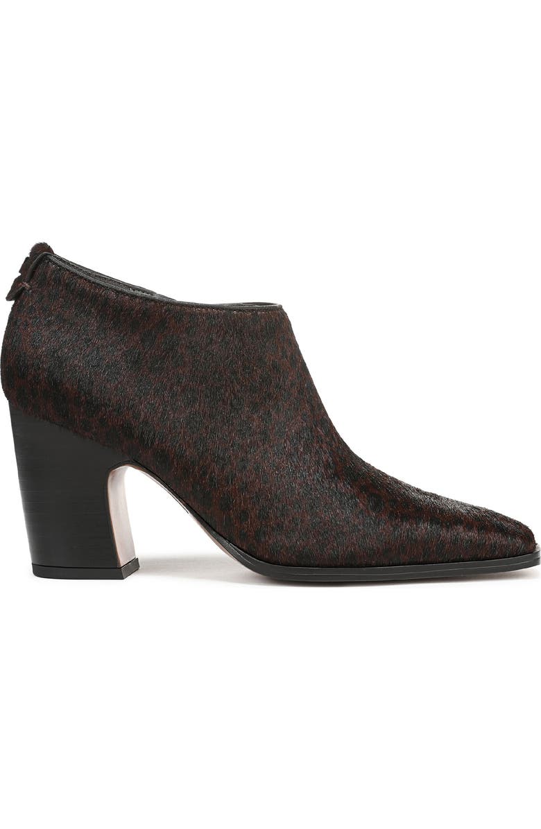 SARTO by Franco Sarto Jude Bootie, Alternate, color, Brown
